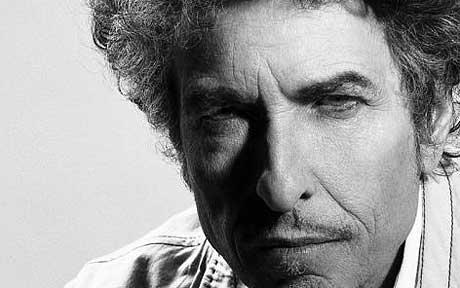 Bob Dylan 2011. Bob Dylan has been confirmed